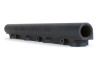 Skunk2 B Ultra Manifold Primary Black High Volume Fuel Rails