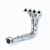 Skunk2 Alpha Version 2 SS Race Header Clearance S/C for Honda / Acura B-Series