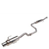 Skunk2 MegaPower Exhaust for 94-01 Integra LS / 97-01 Integra Type R - 413-05-1530