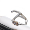 Skunk2 MegaPower Exhaust for 07-11 Civic SI Sedan - 413-05-5030
