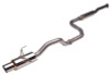 Skunk2 MegaPower RR Exhaust for 92-95 Civic Hatch - 413-05-6010