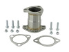 Skunk2 MegaPower RR Exhaust for 07-11 Civic SI Sedan - 413-05-6030