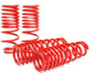 Skunk2 Lowering Springs for 94-01 Integra - 519-05-1560