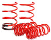 Skunk2 Lowering Springs for 01-05 Civic DX / EX - 519-05-1570