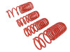 Skunk2 Lowering Springs for 90-97 Accord DX / EX / LX - 519-05-1630