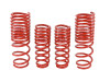 Skunk2 Lowering Springs for 90-97 Accord DX / EX / LX - 519-05-1630