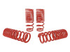 Skunk2 Lowering Springs for 88-91 Civic / CRX - 519-05-1650