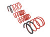 Skunk2 Lowering Springs for 02-04 RSX / RSX Type S - 519-05-1670
