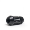 Skunk2 Black Series Lug Nuts - Set of 20 - 12mm x 1.5 - 520-99-0855