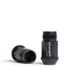 Skunk2 Black Series Lug Nuts - Set of 20 - 12mm x 1.5 - 520-99-0855