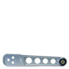 Skunk2 Hard Anodized Rear Lower Control Arms for 02-06 RSX / Type S - 542-05-0200