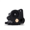 Skunk2 Black Anodized Billet Solenoid for Honda/Acura K-Series VTEC