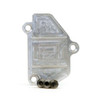 Skunk2 VTEC Block Off Plate - Raw for B Series Honda / Acura - 639-05-0600