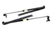 GrimmSpeed Hood Struts for 13+ BRZ / FR-S - 097001
