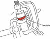 SPC 1.5 Dgree Ball Joint - 23530