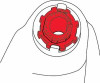 SPC Adjustable Truck Sleeve - 24130