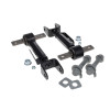 SPC Front / Rear Camber Kit for 02-06 Acura RSX - 60120