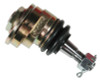 SPC Adjustable Upper Ball Joint (1.5deg.) for 95-99 Mitsubishi Eclipse