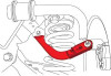 SPC Performance Fusion Adjustable Control Arm