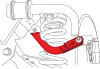 SPC Performance Fusion Adjustable Control Arm