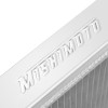 Mishimoto Aluminum Radiator for 06-09 Volkswagen Golf MK5 GTI (FSI Only) Manual