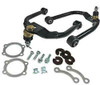 SPC Front Adjustable Control Arm for 03-08 Nissan 350z - 72123