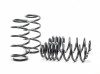 H&R Sport Springs for 10+ VW Golf VI GTI 20L Turbo incl DCC - 54758