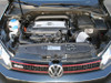 aFe MagnumFORCE Stage-2 PDS Intake for 09-11 VW GTI L4-2.0L (t)