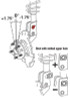 SPC EZ Cam XR Camber Bolts - Replaces 16mm Bolts - 81280