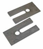 SPC Pinion Angle Shims for 11-14 Ford F150 - 86255