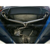aFe Exhaust - 10+ GTI - 49-46405