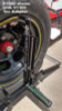 SPC Performance FasTrax Camber/Caster Gauge (For 13-17in. Wheels)