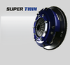 SPEC Twin Disc Clutch Kit for 09-12 Corvette ZR1 LS9 ST-Trim - SC10ST