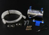 Cusco Street Oil Catch Tank for 13+ BRZ / FR-S - 965 009 A