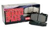 StopTech Posi Quiet Rear Brake Pads for 11-13 Scion tC - 105.13540