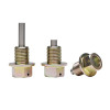 Skunk2 Magnetic Drain Plug Set for Acura / Honda / Evo 8 & 9 -657-05-0030