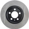 StopTech Power Slot Rear Rotors for 00-06 Audi TT Quattro - 126.33069S