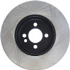 StopTech Power Slot Front Brake Rotors for 07-15 Mini Cooper S - 126.34101S