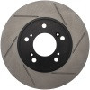 StopTech Power Slot Front Brake Rotors for 97-01 Acura Integra Type R