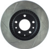 StopTech Slotted Front Brake Rotors for 06+ Mazda MX-5 Miata