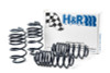 H&R Sport Springs for 06-09 VW Golf V GTI - 54752