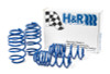 H&R Super Sport Springs for 06-07 Volkswagen Golf GTI 2.0T MK5