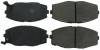 StopTech Street Performance Front Brake Pads for 86-92 Supra - 309.04350
