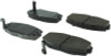 StopTech Street Performance Front Brake Pads for 86-92 Supra - 309.04350