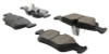 StopTech Street Performance Front Brake Pads for 03-05 Z4 / 92-05 325I
