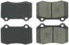 StopTech Street Performance Brake Pads for 97-04 Lotus Esprit - 309.05921