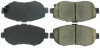 StopTech Street Performance Front Brake Pads for 93-98 Supra / 01-05 IS300