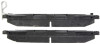 StopTech Street Performance Front Brake Pads for 89-99 Maxima / 93-01 Altima
