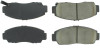StopTech Street Performance Front Brake Pads for 99-08 TL / 04-10 TSX