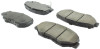 StopTech Street Performance Front Brake Pads for 13-14 ILX / 12-13 Civic